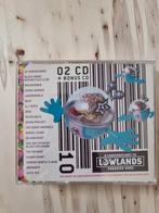 Lowlands Paradise 2002 - 2CD + Bonus CD, Ophalen of Verzenden, Zo goed als nieuw, Boxset