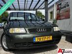 Audi A3 1.6 Nieuwe APK Airco, Auto's, Gebruikt, Handgeschakeld, 48 €/maand, Elektrische ramen