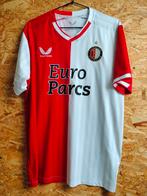 Feyenoord Rotterdam 2023/2024 maat L, Sport en Fitness, Voetbal, Maat L, Ophalen of Verzenden, Zo goed als nieuw, Shirt
