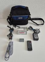 Sony DCR-HC20E MiniDV Video Camera Camcorder, Mini dv, Gebruikt, 20x of meer, Ophalen of Verzenden