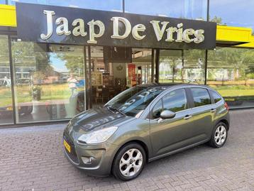 Citroen C3 1.4 VTi Selection beschikbaar voor biedingen