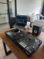 Rane one controller, Muziek en Instrumenten, Dj-sets en Draaitafels, Ophalen, Zo goed als nieuw, Draaitafel, Pioneer