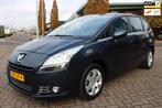 Peugeot 5008 1.6 VTi Active 5p. NAV TREKHAAK PANORAMADAK, Voorwielaandrijving, Euro 5, Gebruikt, 4 cilinders