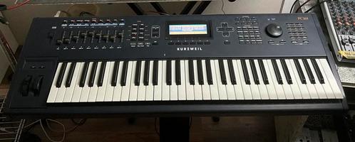 Kurzweil PC361, Muziek en Instrumenten, Keyboards, Zo goed als nieuw, 61 toetsen, Overige merken, Ophalen