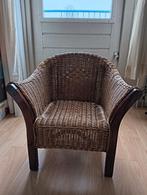 rieten kinderleunstoel, Ophalen, Zo goed als nieuw, Stoel(en)