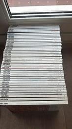 Grote collectie HELDEN Magazines (2014–2023), Ophalen of Verzenden, Zo goed als nieuw, 200 cm of meer