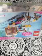 Lego 41066 princess sneruwavontuur, Ophalen, Zo goed als nieuw