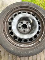 Stalen velgen 16 inch, Auto-onderdelen, Banden en Velgen, Ophalen, Gebruikt, Velg(en), 16 inch