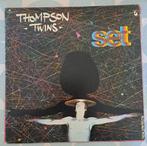 Thompson Twins - Set LP Vinyl, Ophalen of Verzenden