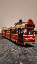 HTM GTL8 Tram HO, Hobby en Vrije tijd, Overige merken, Gelijkstroom, Overige typen, Ophalen of Verzenden