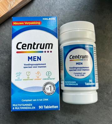 Centrum man beschikbaar voor biedingen