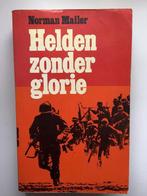 Mailer: Helden zonder Glorie, Ophalen of Verzenden, Zo goed als nieuw