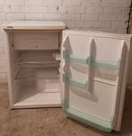 Tafelmodel koelkast ideaal als bier koelkast met vriesvakje., Gebruikt, 100 tot 150 liter, Energieklasse A of zuiniger, 45 tot 60 cm