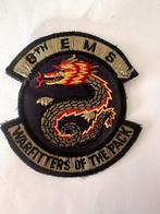 Militaire Badges, Verzenden, Overige soorten, Overige gebieden, Embleem of Badge