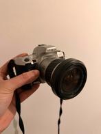 Minolta 505 SI Super // 35 mm, Ophalen of Verzenden, Zo goed als nieuw, Spiegelreflex, Minolta