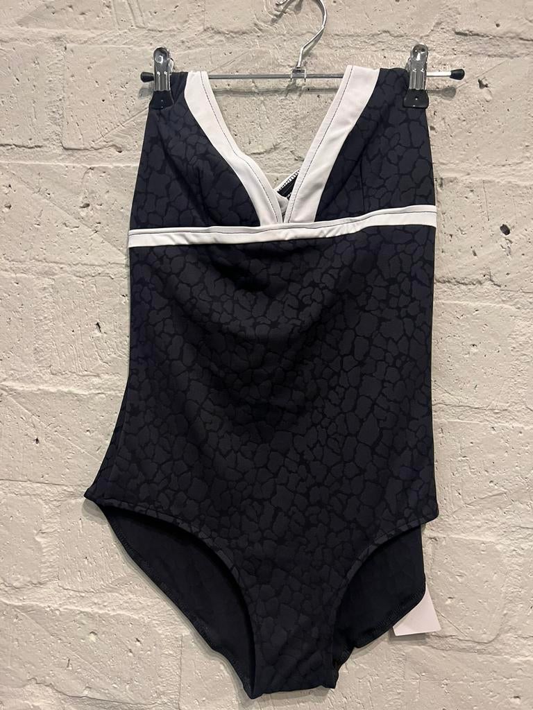 Guillermina Baeza badpak maat 40 NIEUW!! Nu €12,50, Kleding | Dames, Badmode en Zwemkleding, Ophalen of Verzenden, Nieuw, Badpak