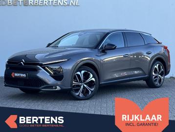 Citroen C5 X 1.2 PT 130 Business Plus Aut. | Lederen bekledi beschikbaar voor biedingen