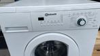 Bauknecht WAK 7470 Wasmachine - Voorlader, Gebruikt, Ophalen of Verzenden, Voorlader, 85 tot 90 cm