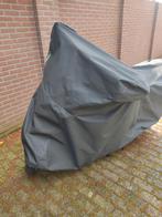 DS cover motorhoes maat L