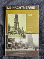 Piet Broere - De nachtmerrie van 1940-1945, 20e eeuw of later, Ophalen of Verzenden, Zo goed als nieuw, Piet Broere