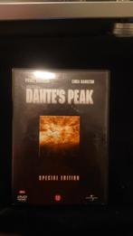 1 DVD Dante's peak special edition, Cd's en Dvd's, Vanaf 12 jaar, Ophalen of Verzenden, Zo goed als nieuw
