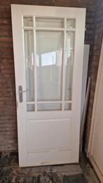 2 x opdek binnendeur, Ophalen, Binnendeur, 200 tot 215 cm