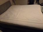 Aeromax topper - zo goed als nieuw 160x200, Ophalen, Zo goed als nieuw, Tweepersoons, 160 cm