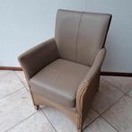 Loom Stoel in Goede Staat (eventueel 2 stoelen)., Ophalen, Riet of Rotan, 50 tot 75 cm