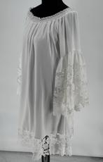 Joseph Ribkoff schitterende chique zomerjurk mt 44, ., Wit, Maat 42/44 (L), Joseph Ribkoff