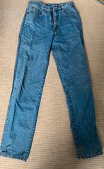 Route 66 motorspijkerbroek maat 31/36, Motoren, Kleding | Motorkleding, Ophalen of Verzenden, Tweedehands, Broek | textiel