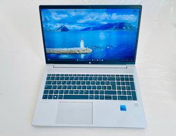 HP Probook 450 G8 - i5 11e gen - 512GB SSD beschikbaar voor biedingen