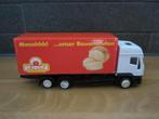 Iveco vrachtauto 1:87 Bauernstuten, Ophalen of Verzenden, Gebruikt, Bus of Vrachtwagen, Overige merken