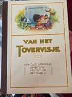Boek Piggelmee - van het tovervisje, Ophalen of Verzenden, Gelezen, Prentenboek