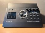 Roland TD17 Drummodule V 2.0 met Bluetooth  in nieuwstaat!, Muziek en Instrumenten, Ophalen of Verzenden, Zo goed als nieuw, Roland