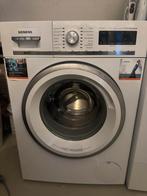 Siemens IQ700 wasmachine 9kg, Ophalen, Gebruikt, 8 tot 10 kg, 1600 toeren of meer