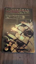 The Sandman Companion Boek 9781840231502- DC Comics, Verzenden, Gelezen