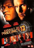 Assault on Precinct 13 (Ethan Hawke), Vanaf 16 jaar, Ophalen of Verzenden, Zo goed als nieuw, Actiethriller