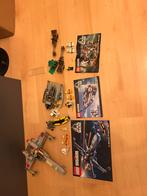 Lego star wars, Ophalen of Verzenden, Zo goed als nieuw, Complete set, Lego