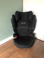 Cybex Solution M fix groep 2-3, Kinderen en Baby's, Gebruikt, 15 t/m 36 kg, Isofix, Ophalen