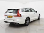 Volvo V60 2.0 T6 Recharge 340 PK AWD INSCRIPTION + ADAPTIVE, Gebruikt, Euro 6, 4 cilinders, Hybride Elektrisch/Benzine