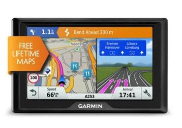 GPS-navigatietoestel / Garmin Drive 40 beschikbaar voor biedingen