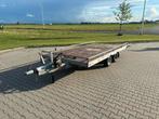 Verdonk autoambulance/autotranspoter, Auto diversen, Ophalen, Gebruikt