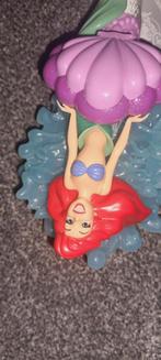 Ariel Bellenblaas Stok - Disney Kleine Zeemeermin, Ophalen of Verzenden, Zo goed als nieuw, Overige typen