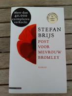 WO1 Post voor mevrouw Bromley. Stefano BrijsWO1 Post voor me, Ophalen of Verzenden, Voor 1940, Zo goed als nieuw