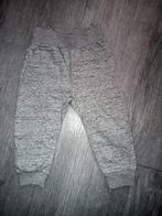 joggingbroekje van DIRKJE # 80, Ophalen of Verzenden, Zo goed als nieuw, Jongetje, Broekje