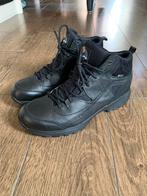 Crispi Goretex schoenen maat 45 nieuw, Kleding | Heren, Schoenen, Ophalen of Verzenden, Zo goed als nieuw, Zwart
