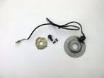 Yamaha XJ600S Diversion pickup pulsgever pick-up ontsteking, Motoren, Ophalen of Verzenden, Gebruikt