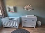 Bopita commode + ledikant, Ophalen, Gebruikt, Jongetje of Meisje