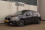 Bmw 1-serie 118i 136pk Automaat High Executive -PANO-NAVI-EC, Auto's, BMW, 136 pk, Gebruikt, Origineel Nederlands, Bedrijf