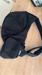 Draagzak voor hondjes paar keer gebruikt nog als nw, Dieren en Toebehoren, Ophalen of Verzenden, Zo goed als nieuw